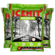 ICEHIT MAGNUM, 20