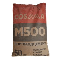  COSMA -500 -0,  I 42,5, 50