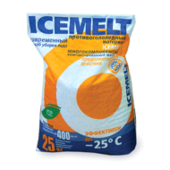 Icemelt , 25