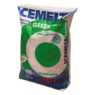 Icemelt Green, 25