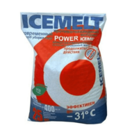 Icemelt Power, 25